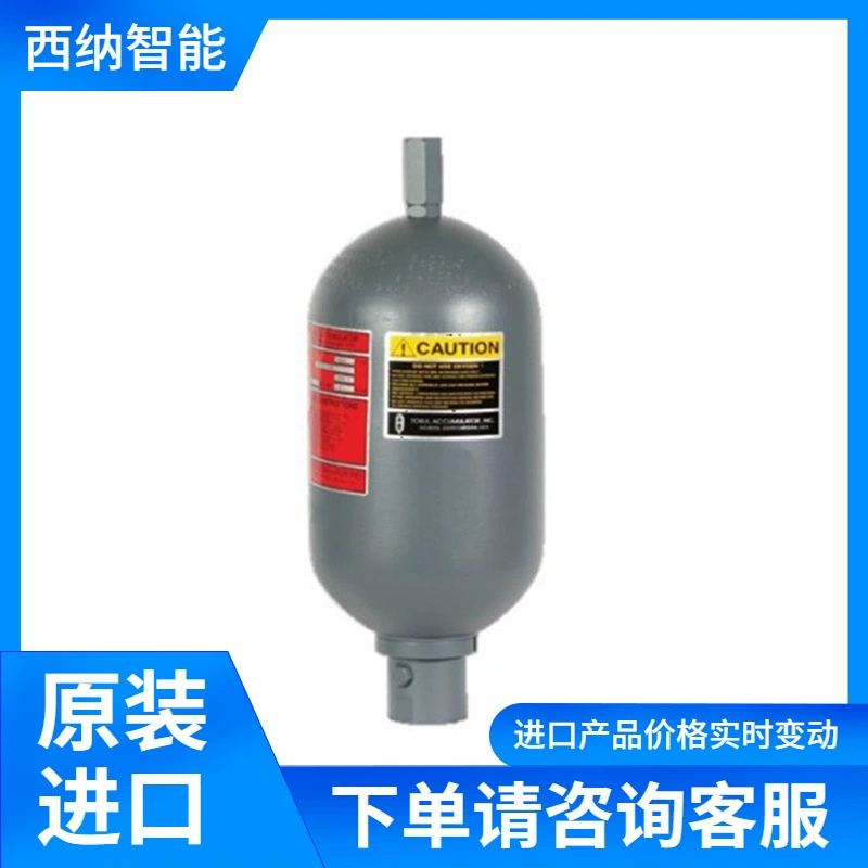 Tobul Аккумулятор 140A30-120AJ1K Полный спектр гидравлических аккумуляторов для одного источника