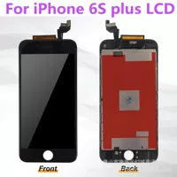 Apple, совместимый iPhone 6, мобильный телефон, экран, сенсорный iPhone 6, 6S