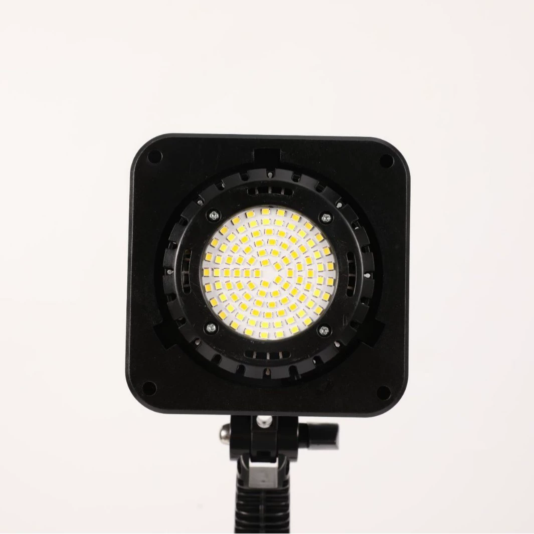 Handheld LED fill light, lamp, 120W, high power
