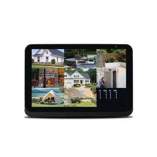 Monitoring Eye XMEYE Xiongmai WiFi Wireless with Touch Screen Supports 8 5MP4 8MP4K Video Recorder