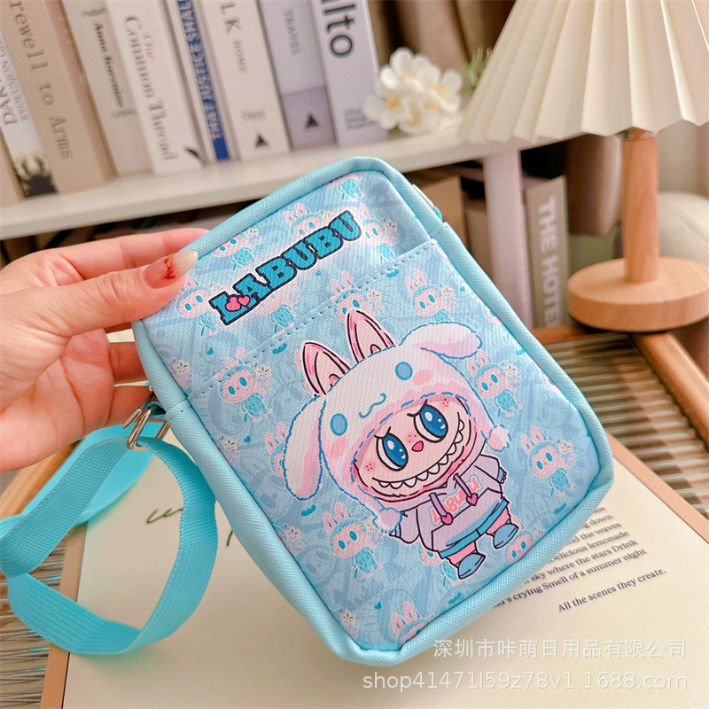 Mobile phone, organizer bag, bag strap, one-shoulder bag, backpack
