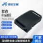 磨砂双边自动休闲带扣