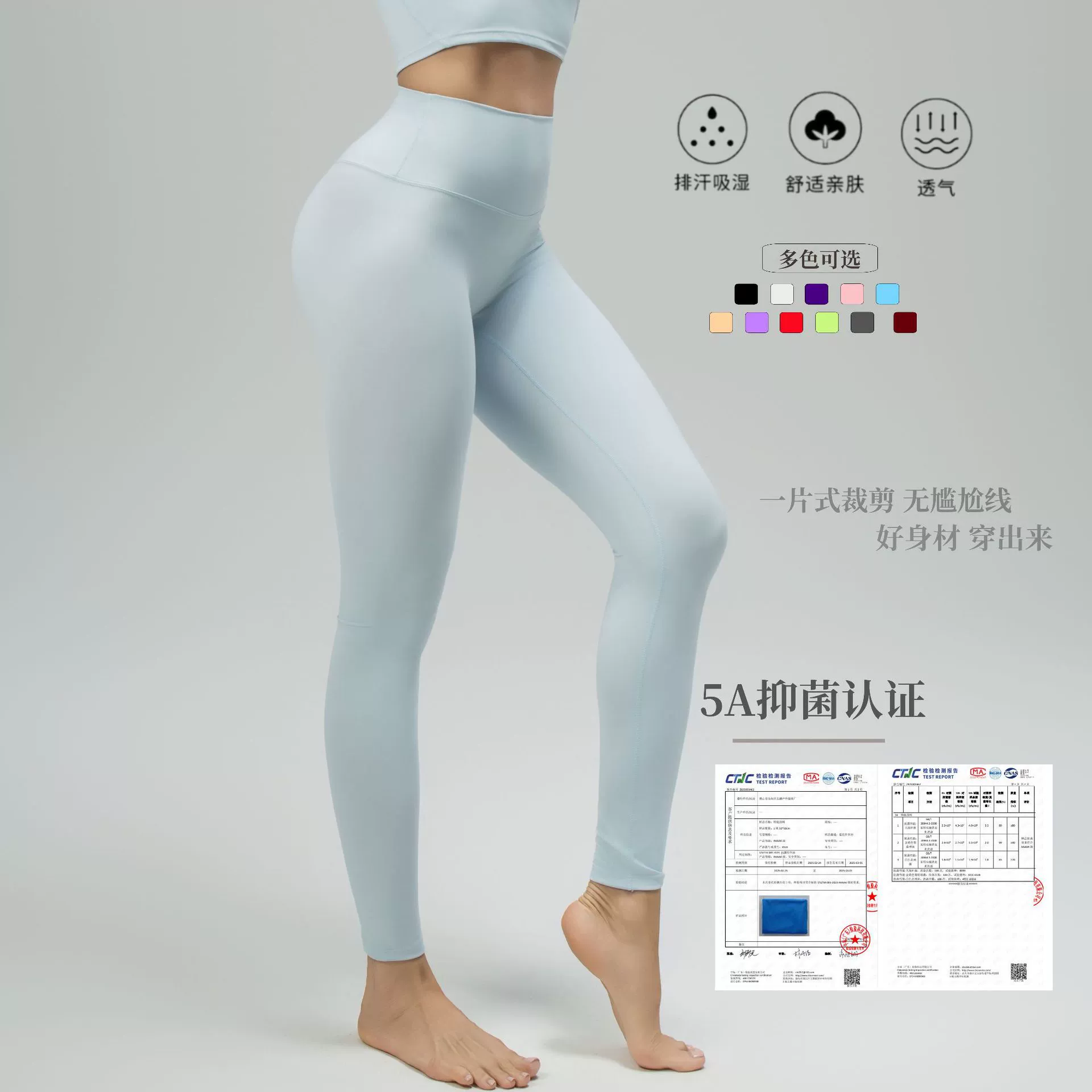 Luludarling бесшовные укороченные леггинсы, штаны для йоги, женские штаны для фитнеса с подтяжкой ягодиц, спортивные штаны с высокой талией, ощущение обнаженности