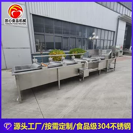 果蔬加工设备;食品杀菌设备;其他食品加工