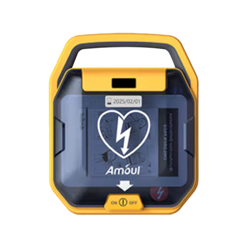 Дефибриллятор Yinuo Jian AED Security i9
