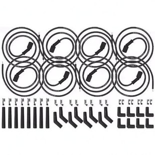 551083 Neutral Spark Plug Wire Suitable for Ls1Ls3Lq45.35.76.0