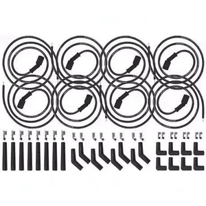 551083 Neutral Spark Plug Wire Suitable for Ls1Ls3Lq45.35.76.0