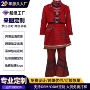 跨境新款定制儿童套装