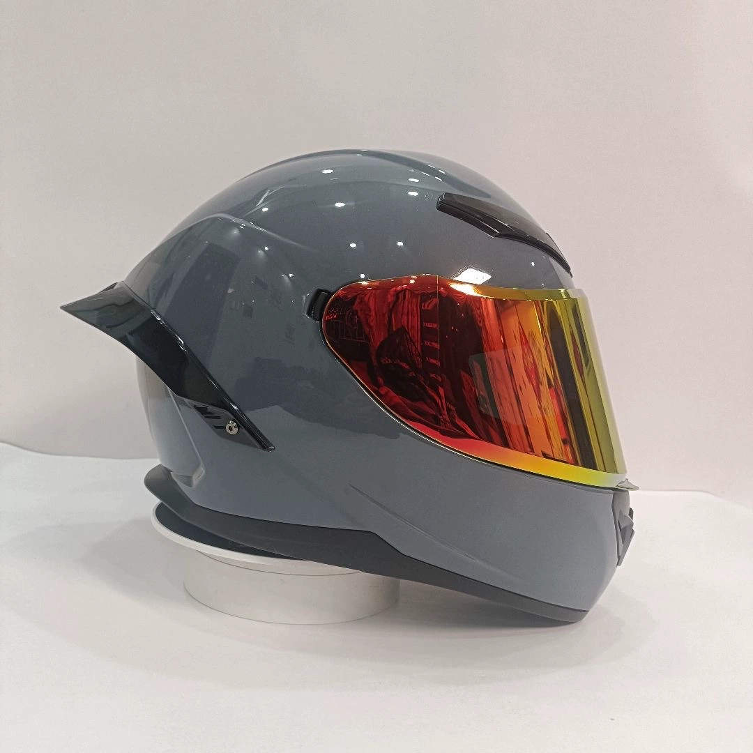 Universal breathable half helmet, bluetooth