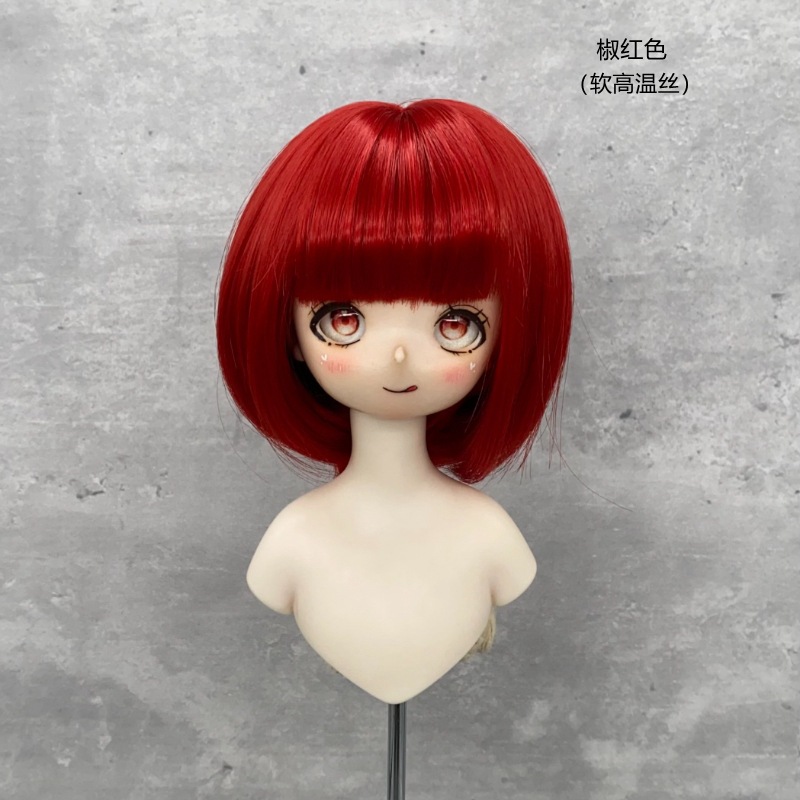 고추 빨간색(부드러운 고온 와이어)