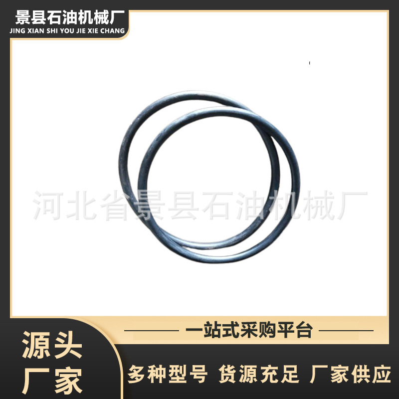 厂家供应销售各种型号耐高温由壬密封圈多款O型圈可按需生产