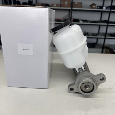 Suitable for Chevrolet, Other brake systems