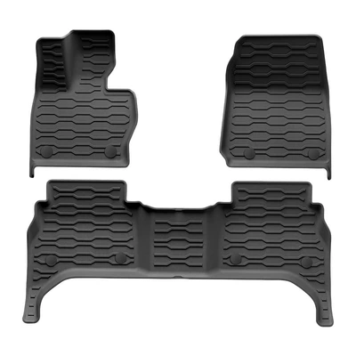 Modelə uyğun ayaqaltı Special Car Floor Mats, Fully Environmentally