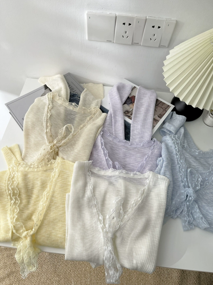 Summer cardigan, thin jacket, short long-sleeve, cloak, sun protection