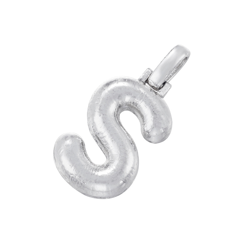 1 Pièce Le Cuivre Lettre display picture 28