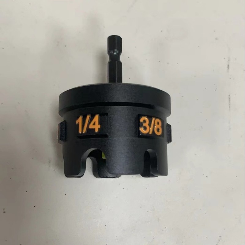 跨境 Nut Zipper Drill Attachment快速拆卸螺母钻头套筒扳手工具|undefined