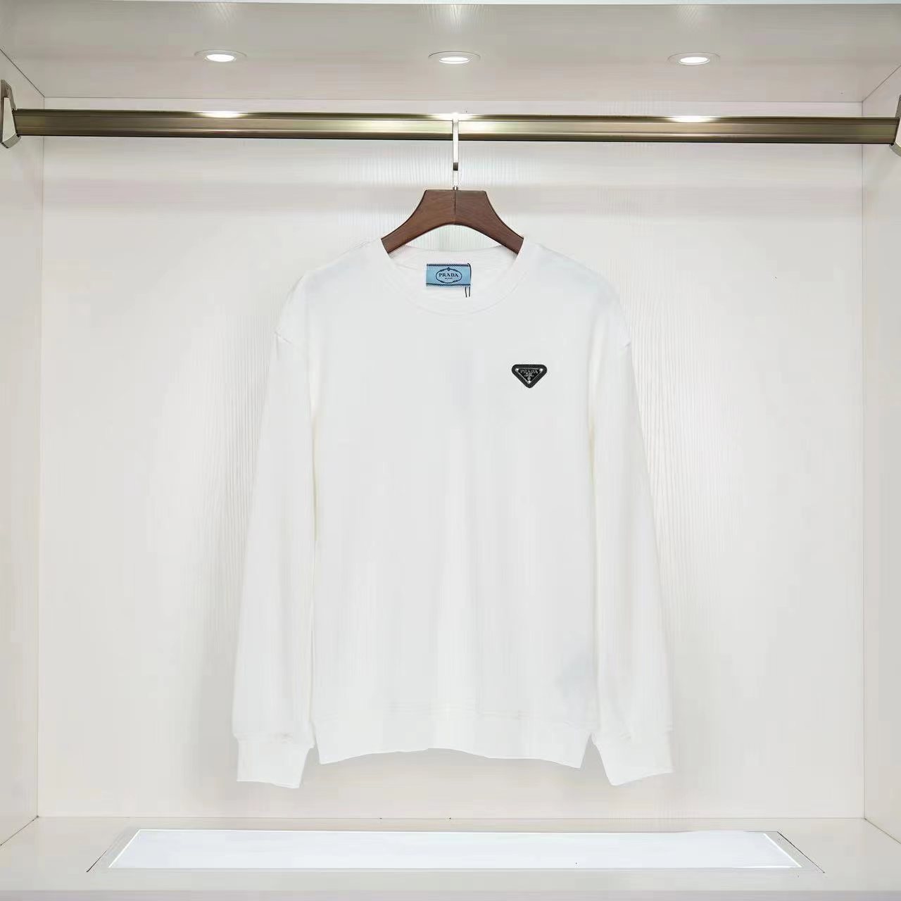 Moda transfronteriza Pujia pareja de manga corta tendencia de verano personalidad creativa color PRA letras impresas camiseta femenina