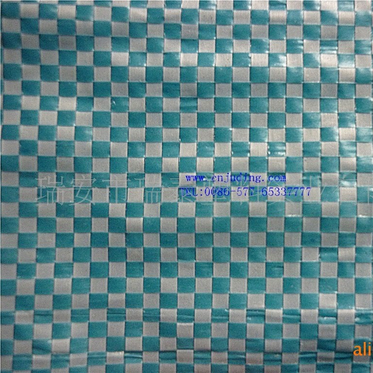 必维认证公司深度验厂认证企业生产高品质编织袋企业