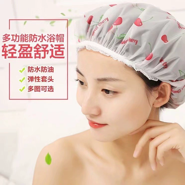 Shower cap, wholesale