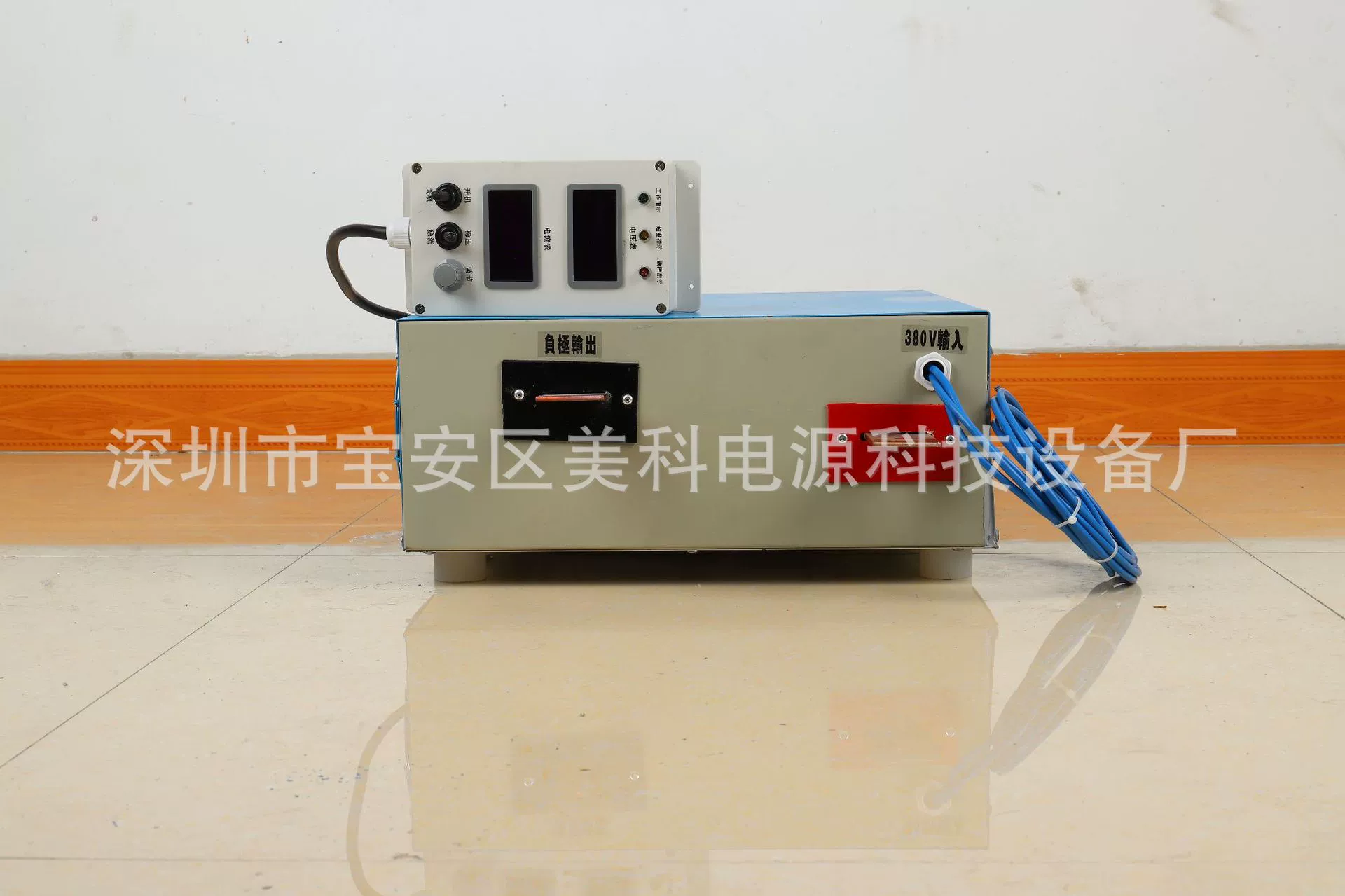 Завод прямой двойной импульсный выпрямитель мощности высокочастотный выпрямитель гальванический регулятор мощности водонепроницаемый