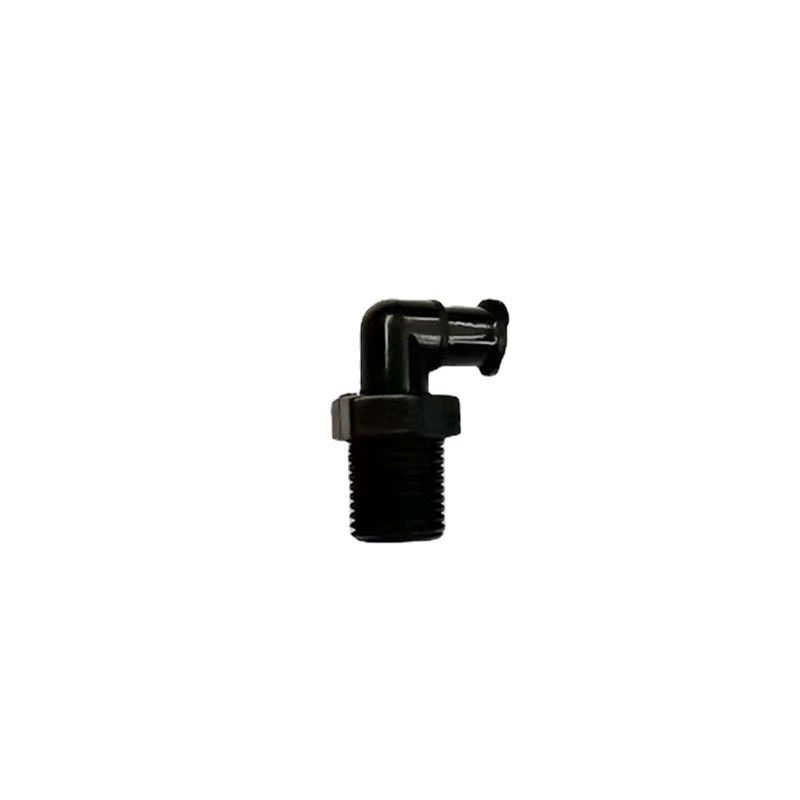 Руэрс локоть G1/8npt Руэрс локоть трубка впрыск впрыск