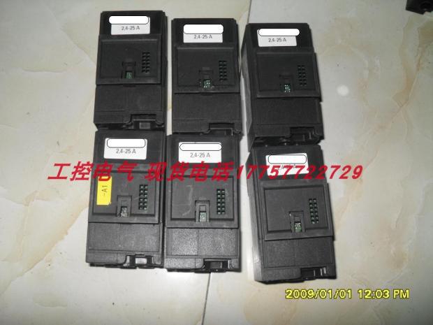 二手3UF7101-1AA00-0 2,4-2 3UF7101-1AAOO-O