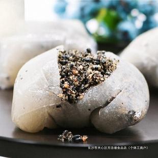 麻糍永春麻糍福建特产手工麻薯小吃糯米糍粑糕点干吃汤圆糕点-阿里巴巴