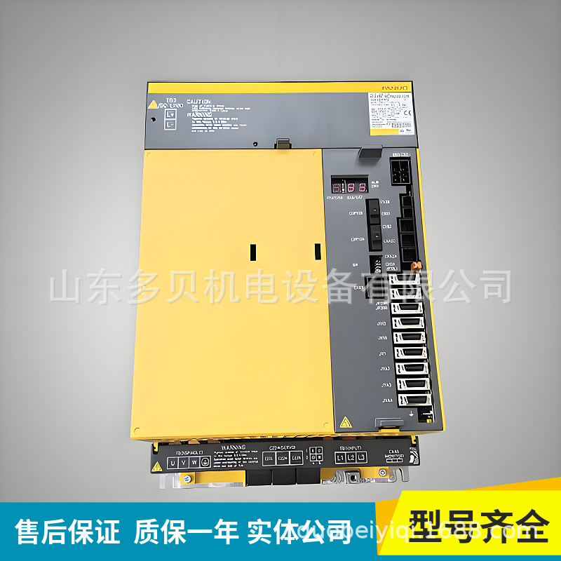 A06B-6102-H215 发那科主轴驱动器原装进口议价