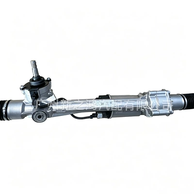 670106617 670105677 is suitable Steering gear assembly