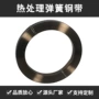 抗拉热处理耐磨韧性钢带