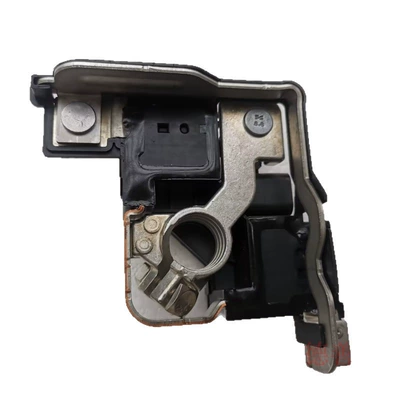 breaker, electronic regulator