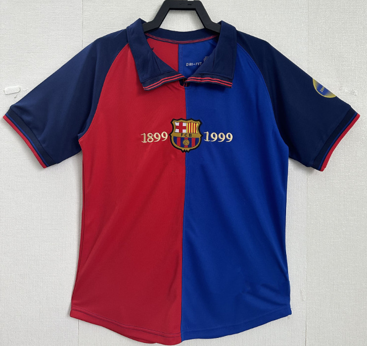 Camiseta de Brasil de manga corta retro 2002 Francia Chelsea Argentina Santas Portugal Camiseta de fútbol AC Milan