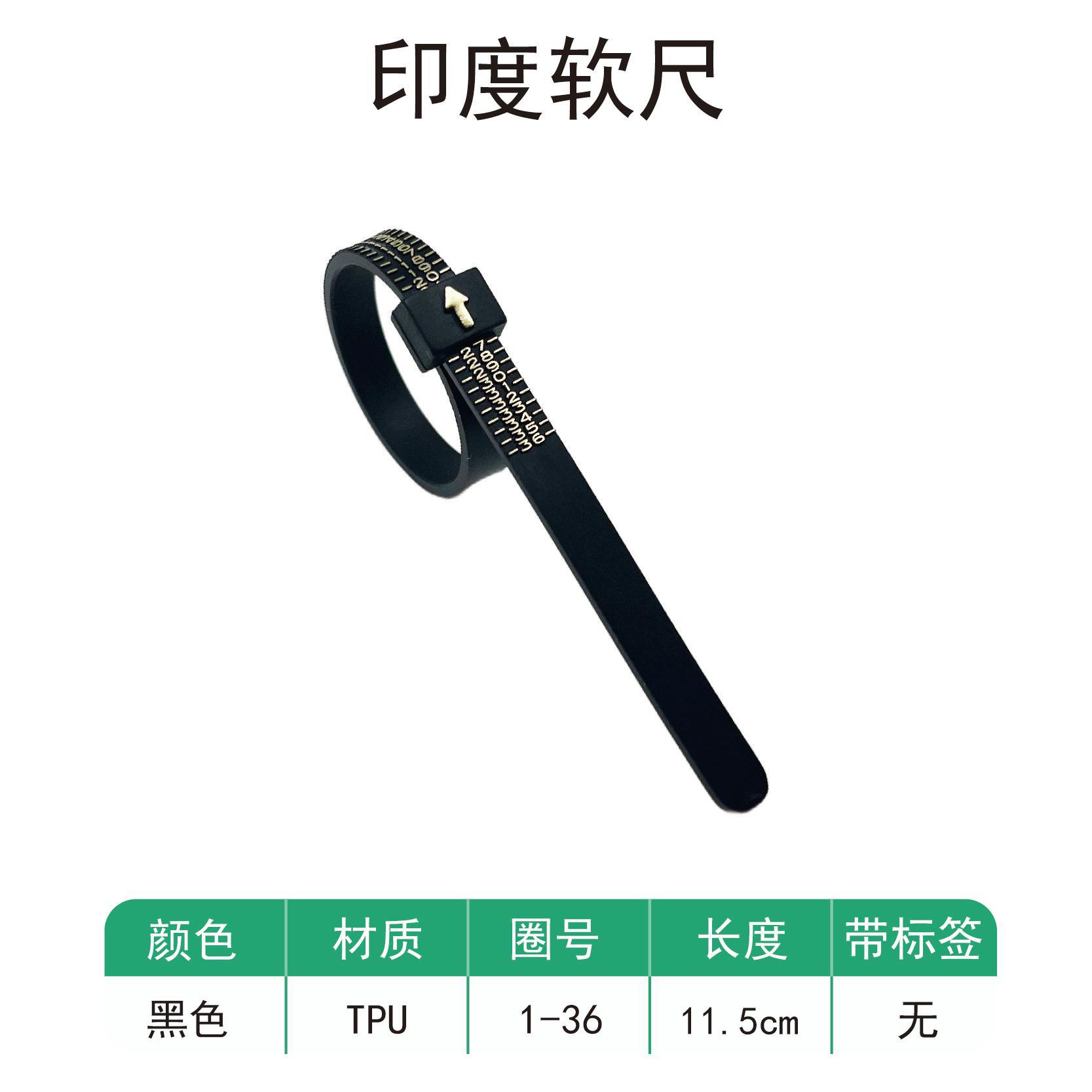 검은 인도 통치자