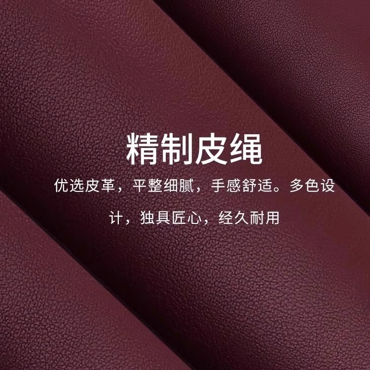 男士高级汽车钥匙扣简约车钥匙挂件高档腰挂钥匙链挂饰防丢钥匙圈|undefined