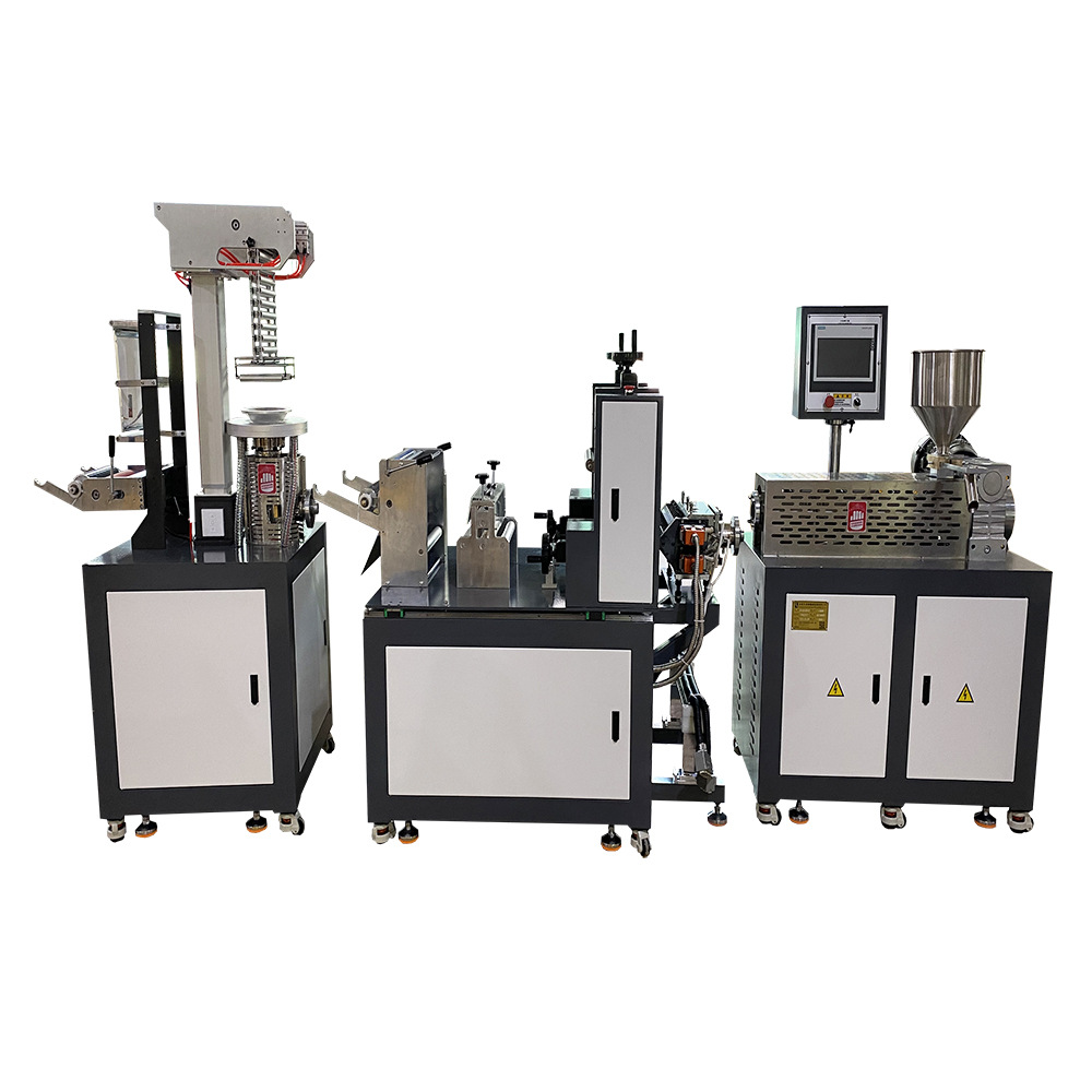 流延吹膜一体机 1000X1000(24)