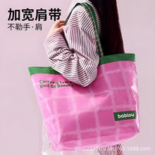 PP编织袋定制 环保防水袋礼品袋购物袋宣传袋显眼包手提袋蛇皮袋