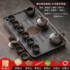 Big tea set, flavored tea, 12 pieces