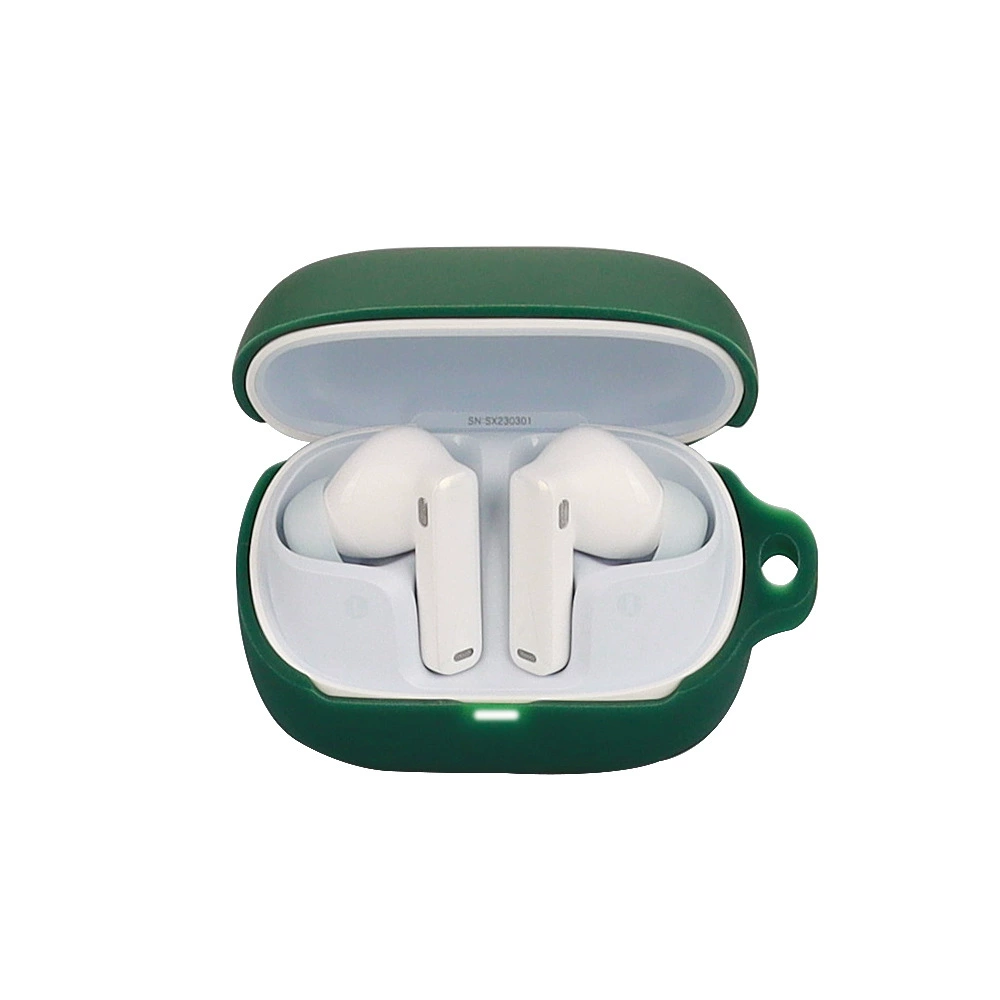 Compatible headphones, protective case, silicone storage box charging, 2S, bluetooth