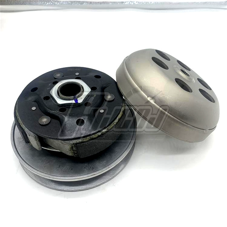 Весенний ветер с водяным охлаждением Big Sheep 250 CF250 CH250 шкив дисковый блок отвода сцепления задний шкив в сборе