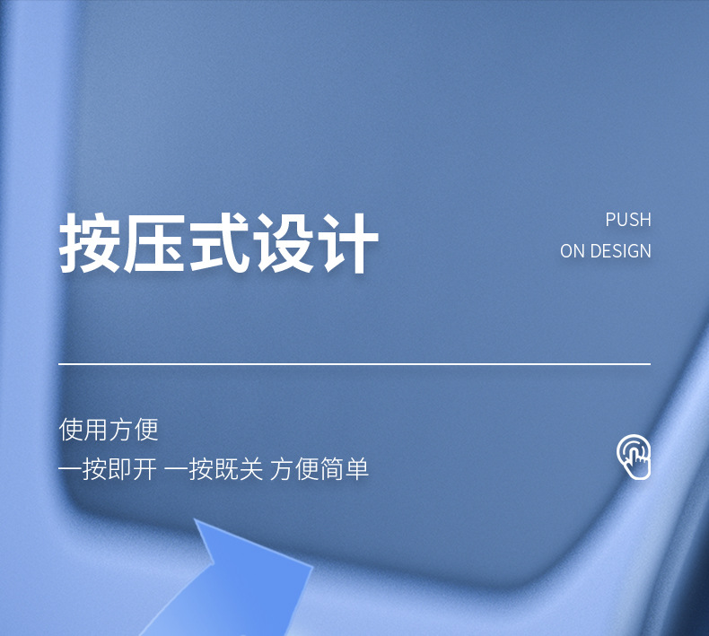 Suitable for Audi Car Ashtrays, New A6L/A4L/A3/A7/Q5L/Q3/Q2L/Q7 Car Interior Accessories