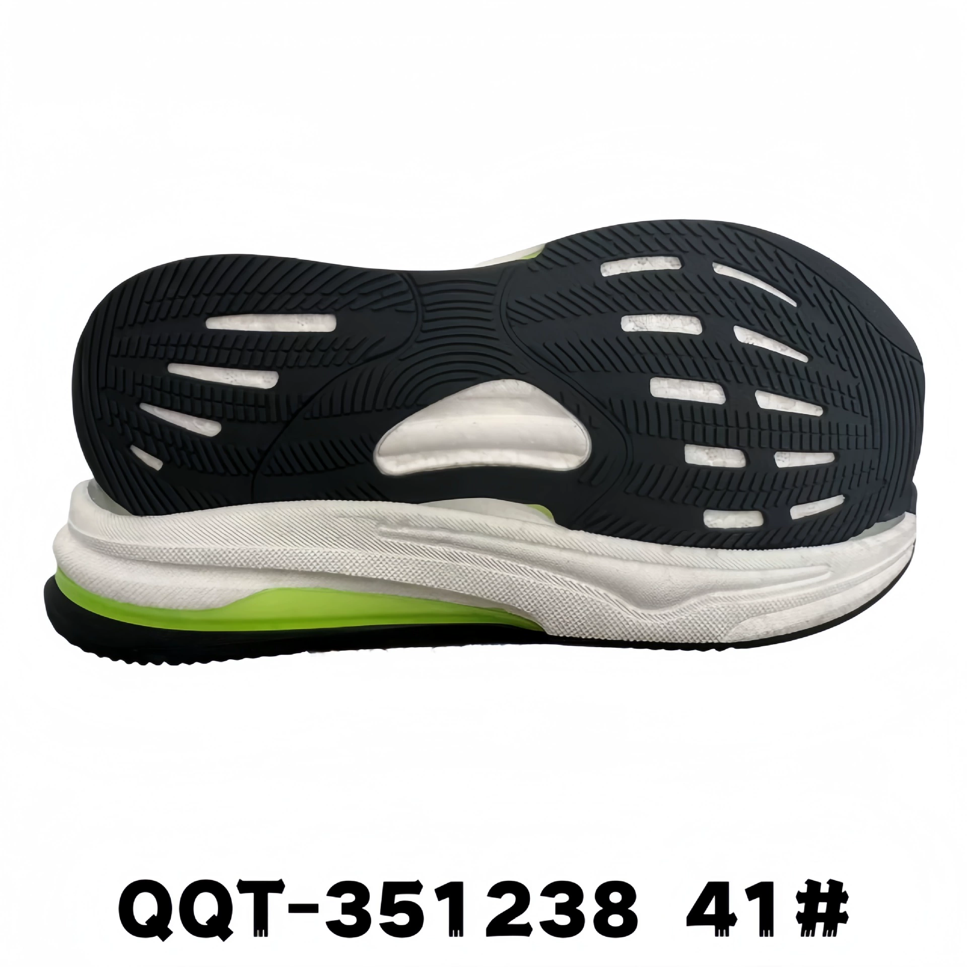 Повседневная обувь обувь большая подошва Casual Sole спортивная подошва Sports shoes sole противоскользящая