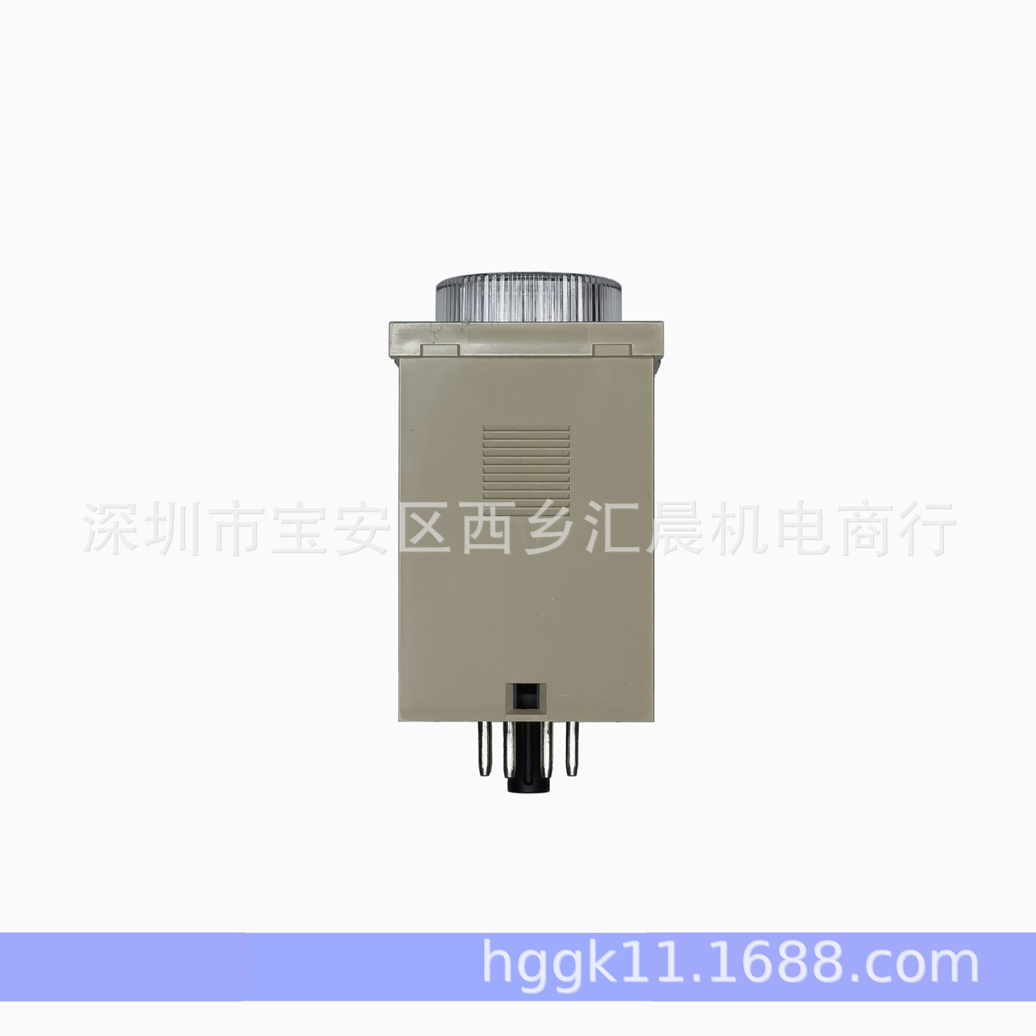 正品IDEC和泉时间继电器GE1A-C10HA220