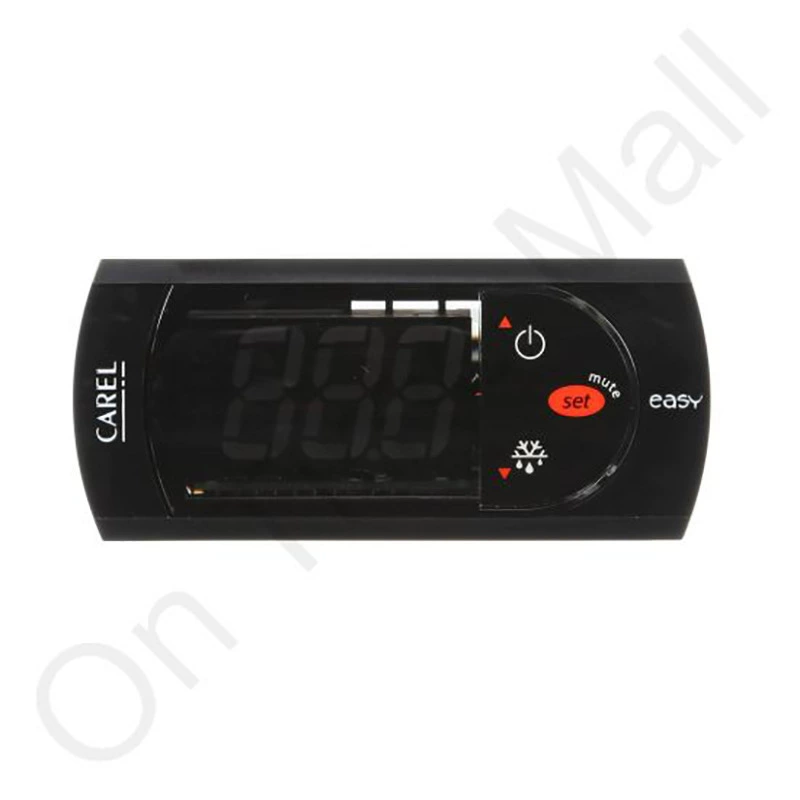 Оригинальный итальянский регулятор температуры CAREL PJEZS0H000, цифровой термостат