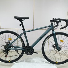 凤凰凤声700C公路自行车男成人款变速弯把跑车细胎工厂批发礼品