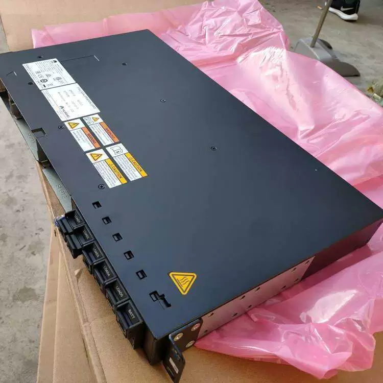 Питание связи ETP4860-B1A2 встраиваемый сетевой источник питания 5G базовая станция