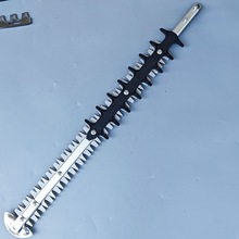 绿篱机刀片适配德国STIHL斯蒂尔HS81T双刃修剪机HS82T斯蒂尔刀片