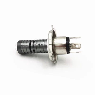 Beam Integrated Spotlight Dual-Color Motorcycle — Motorcycle headlights, headlights