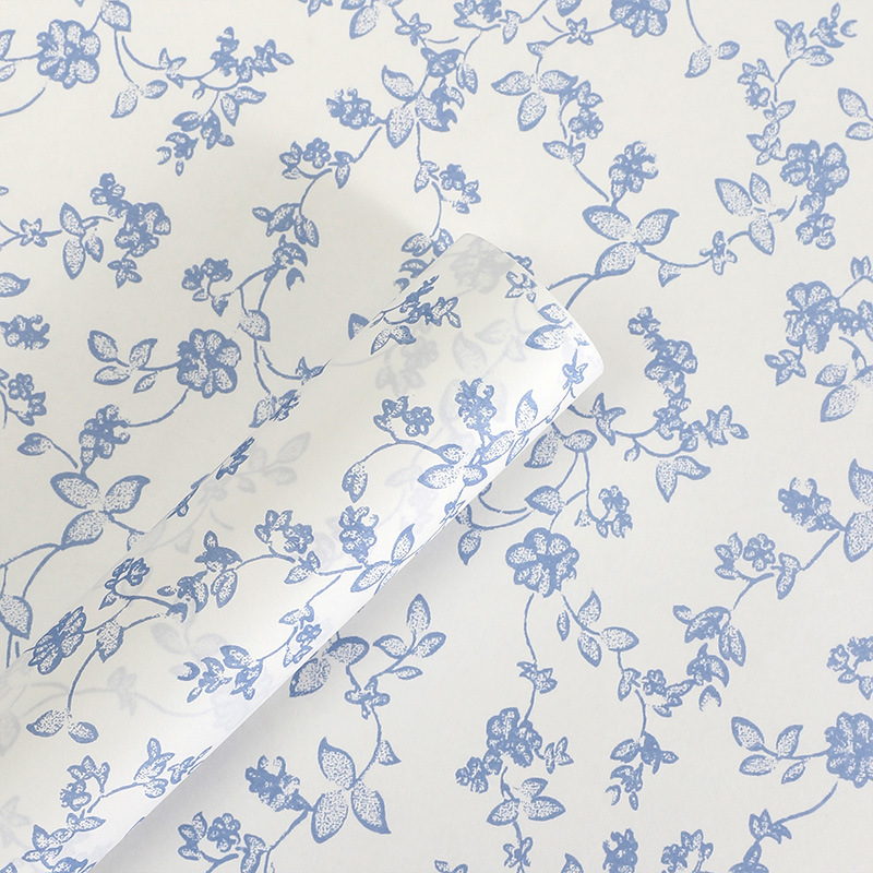 Nuevo papel impermeable para envolver ramos, papel artístico floral, papel para envolver flores de cumpleaños, papel para envolver flores del Día de la Diosa