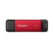 Kingston/��ʿ�DSPSD 512G 1T 2T USB3.2 Type-C�Ƅӹ̑BӲ�PPSSD