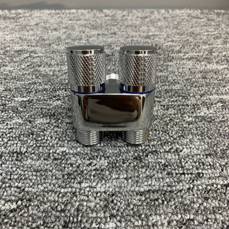 스테인레스 스틸 바디 [전기 도금 색상 - 단일 바디] 핫 판매 모델